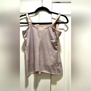 lumina camis in pale